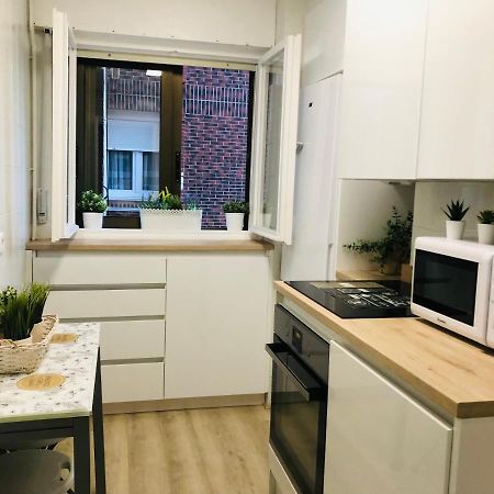 Precioso Apartamento En Los Castros Santander Extérieur photo