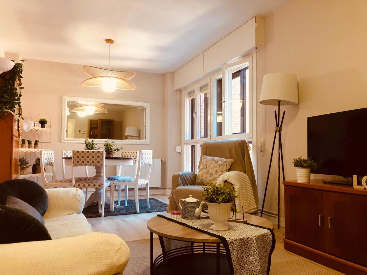Precioso Apartamento En Los Castros Santander Extérieur photo