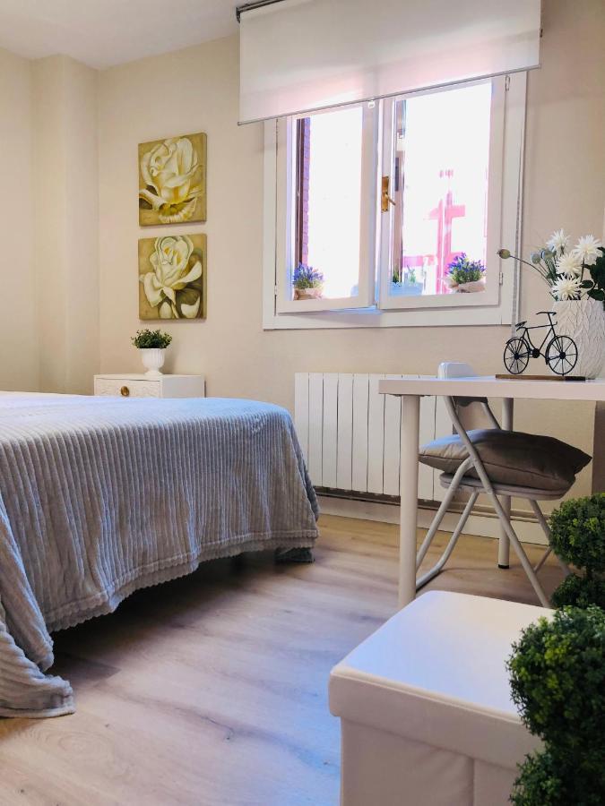 Precioso Apartamento En Los Castros Santander Extérieur photo
