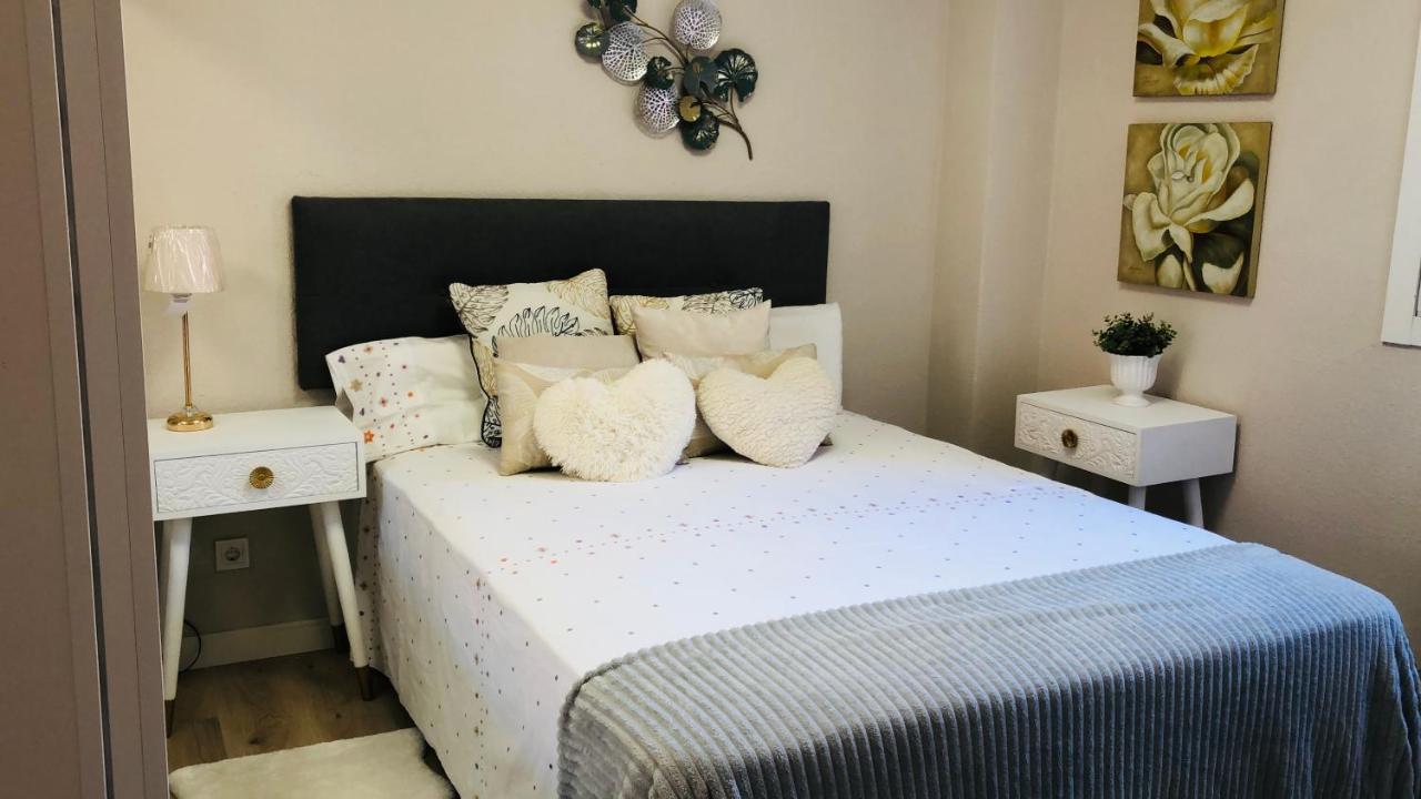 Precioso Apartamento En Los Castros Santander Extérieur photo