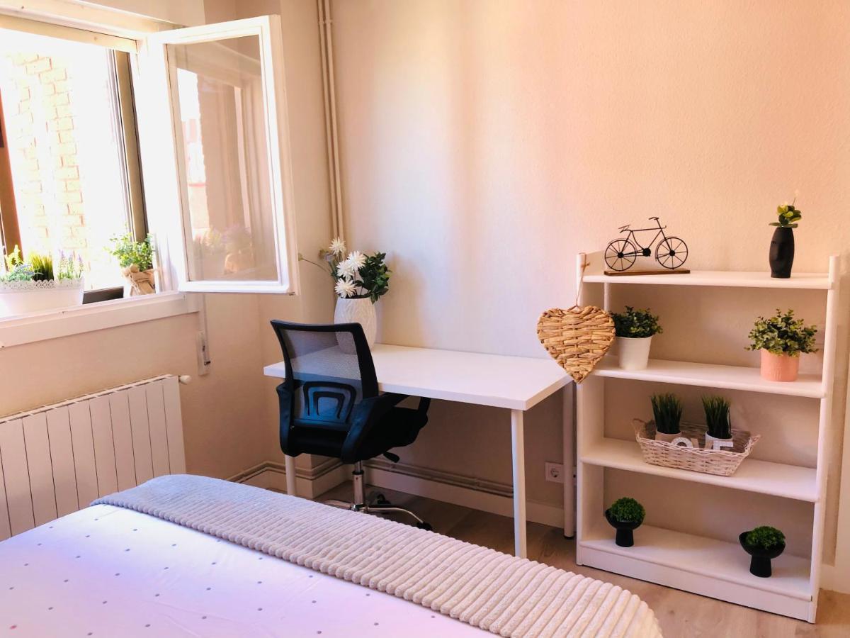 Precioso Apartamento En Los Castros Santander Extérieur photo