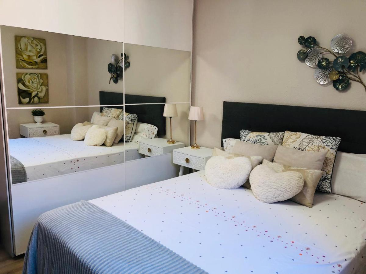 Precioso Apartamento En Los Castros Santander Extérieur photo