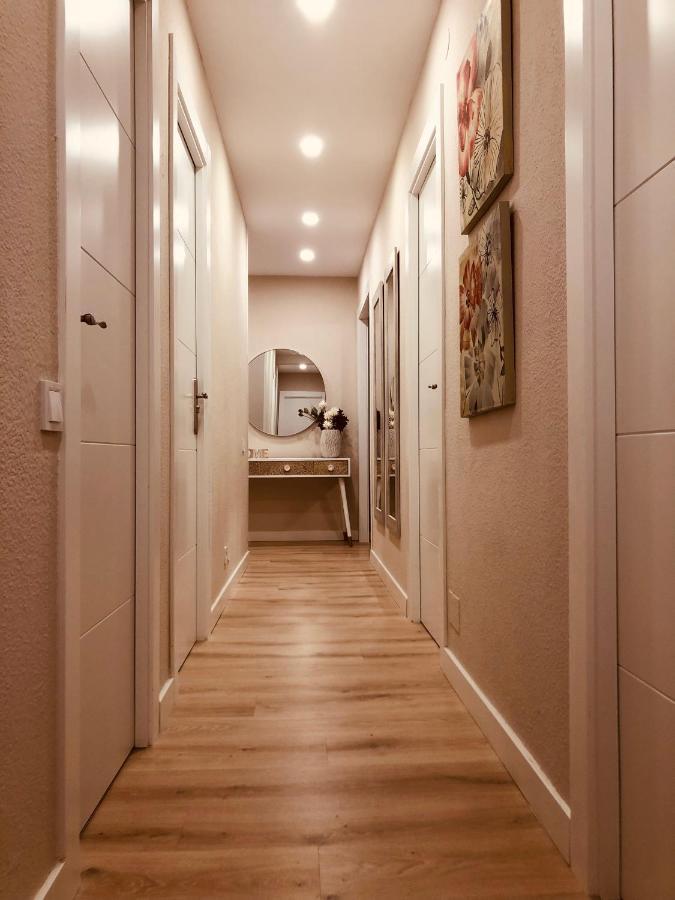 Precioso Apartamento En Los Castros Santander Extérieur photo