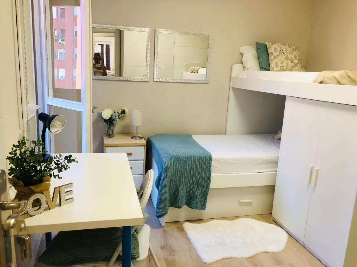 Precioso Apartamento En Los Castros Santander Extérieur photo