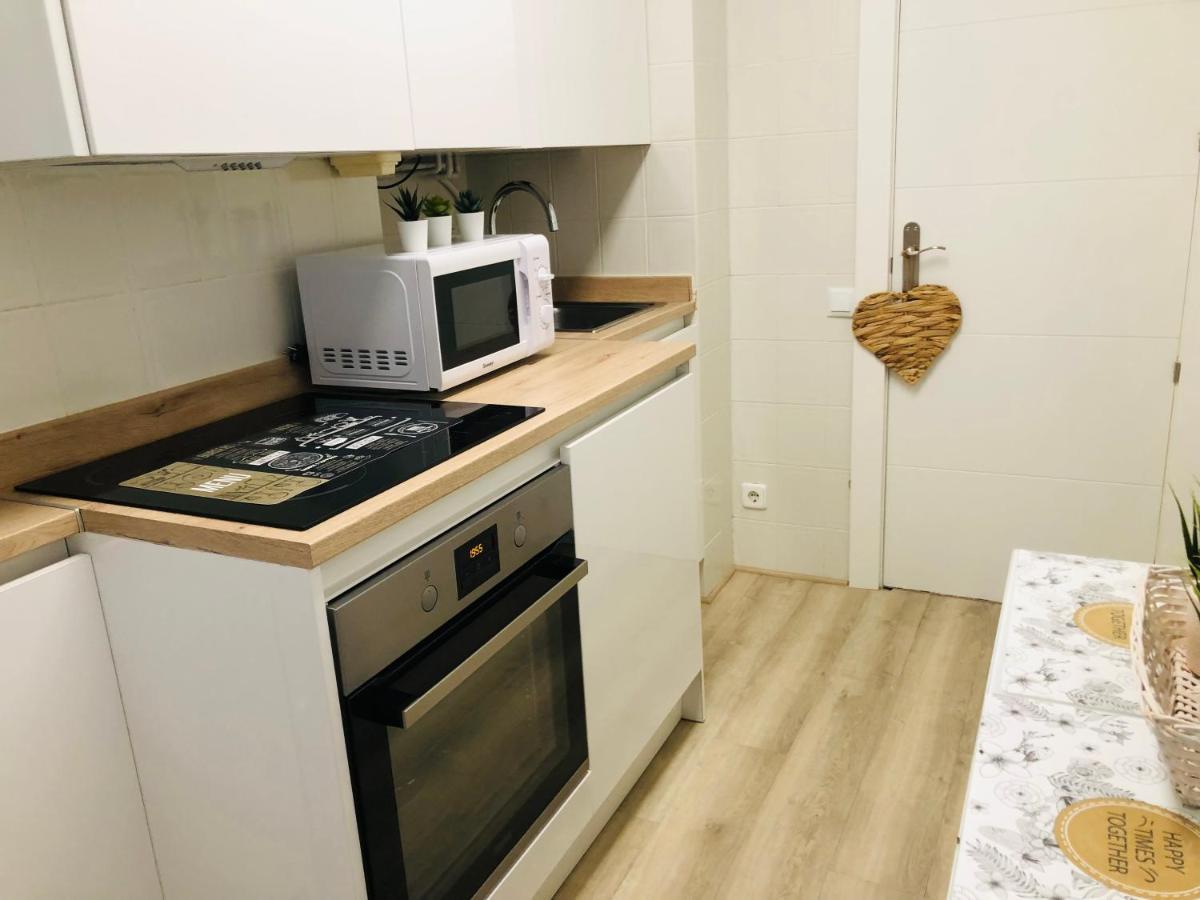 Precioso Apartamento En Los Castros Santander Extérieur photo
